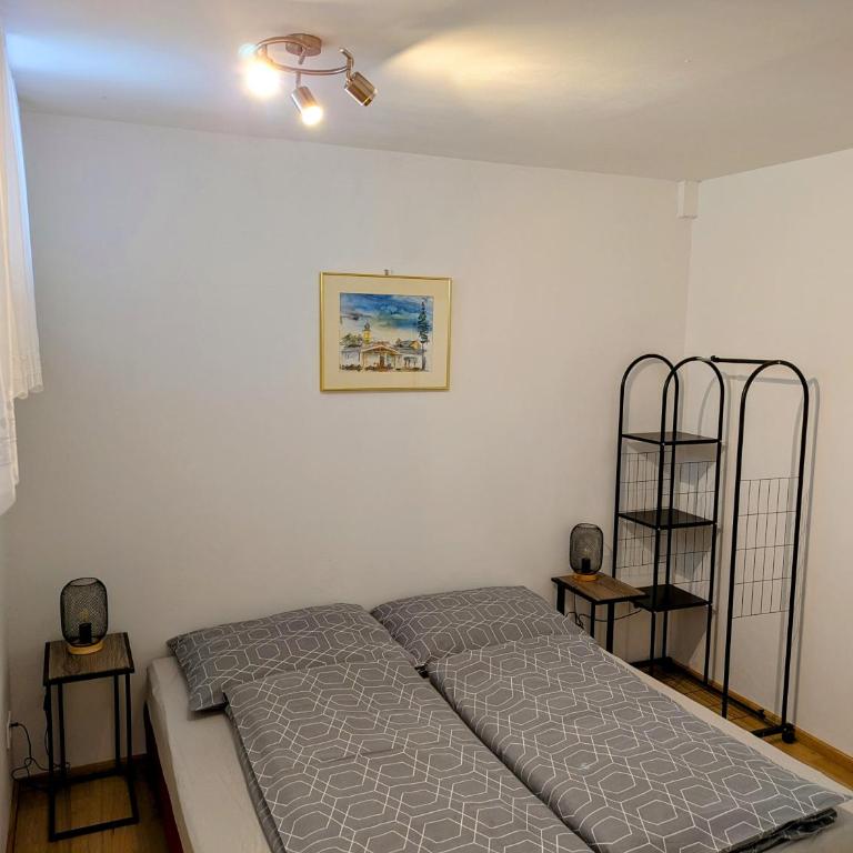 Appartments am Literaturbrunnen - Appartement 2 Chambres - 7