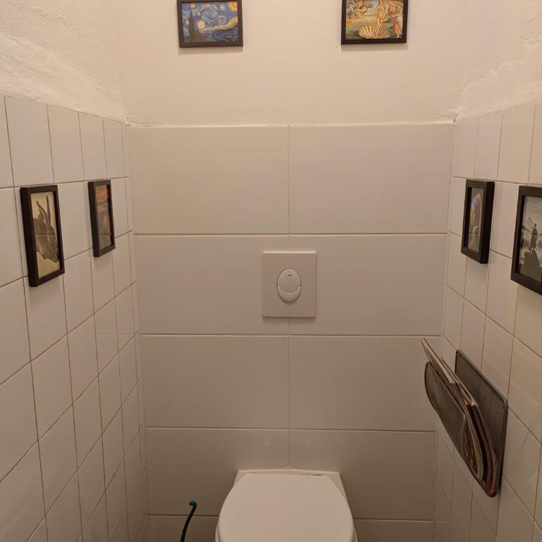 Appartments am Literaturbrunnen - Appartement 2 Chambres - 14