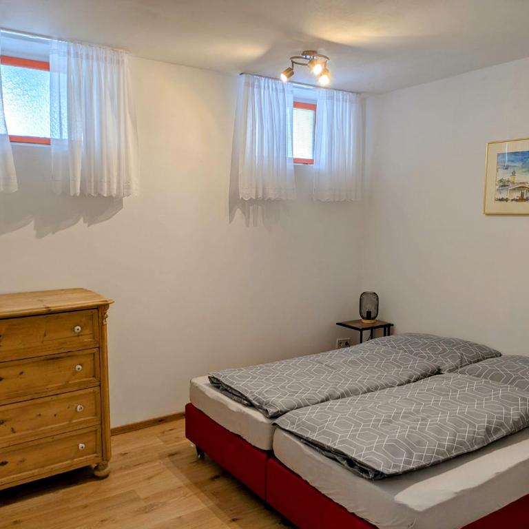Appartments am Literaturbrunnen - Appartement 2 Chambres - 8