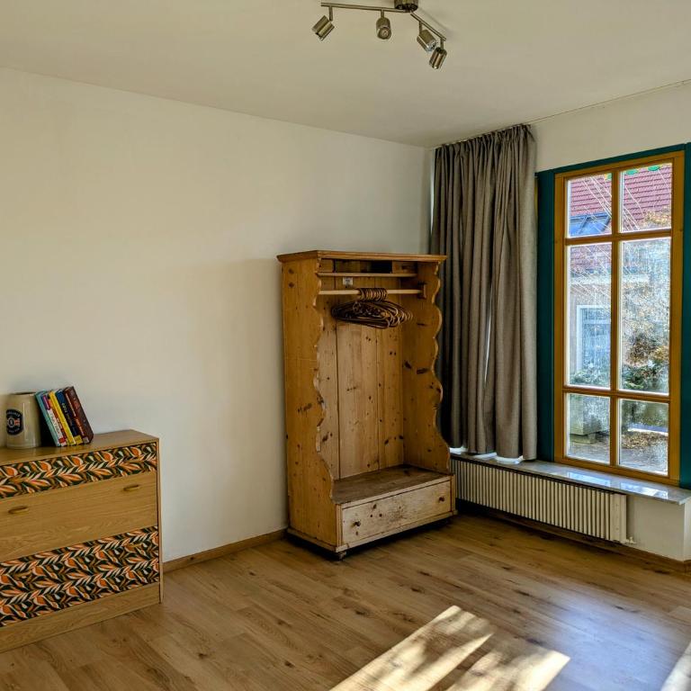 Appartments am Literaturbrunnen - Appartement 2 Chambres - 18