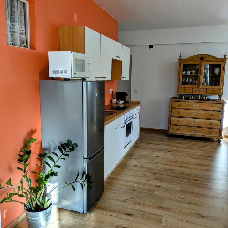 Appartments am Literaturbrunnen - Appartement 2 Chambres - 19