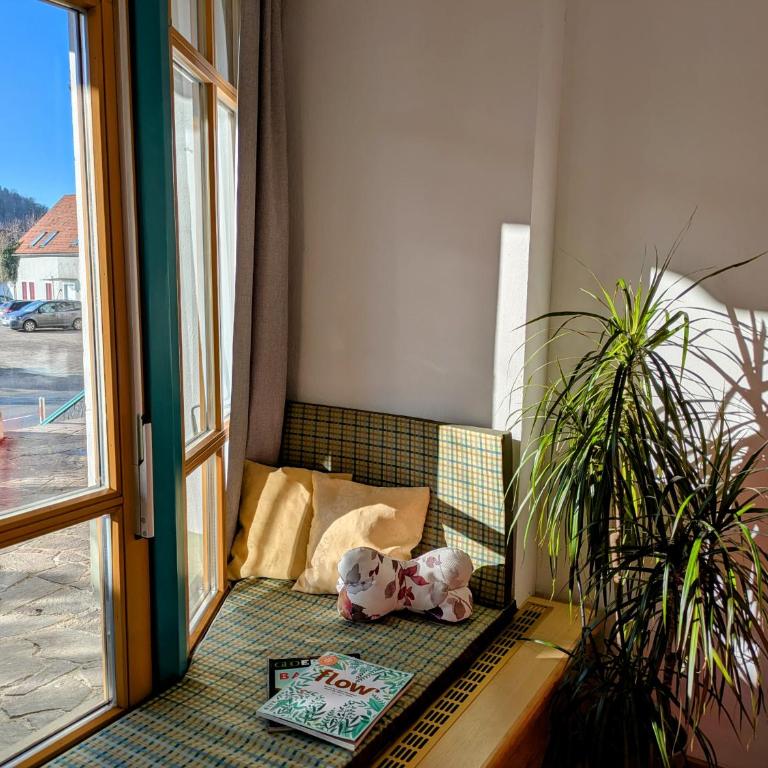 Appartments am Literaturbrunnen - Appartement 2 Chambres - 24