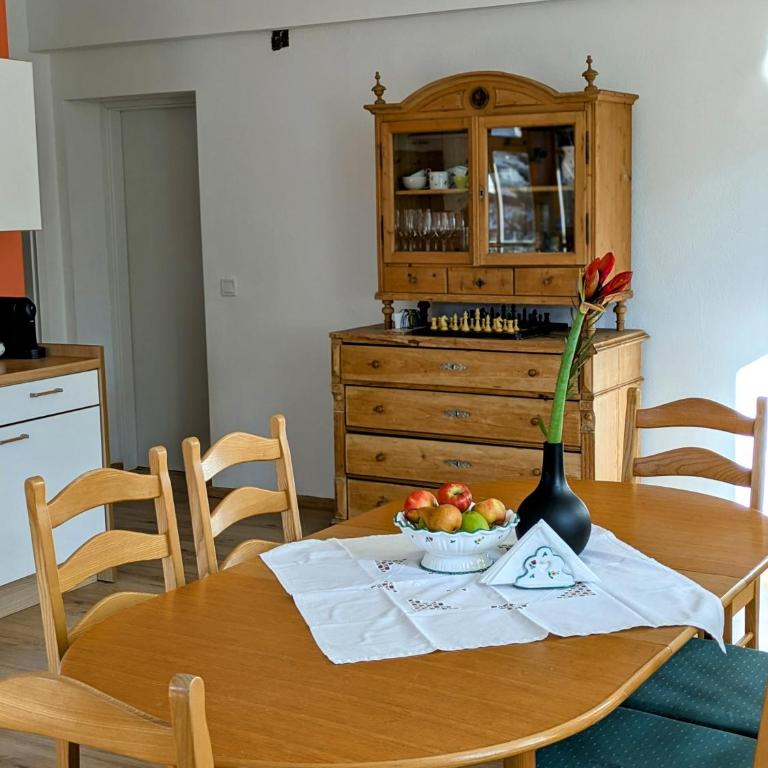 Appartments am Literaturbrunnen - Appartement 2 Chambres - 26