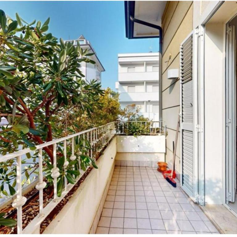 Appartamento Sul Mare - Two-Bedroom Apartment - 7