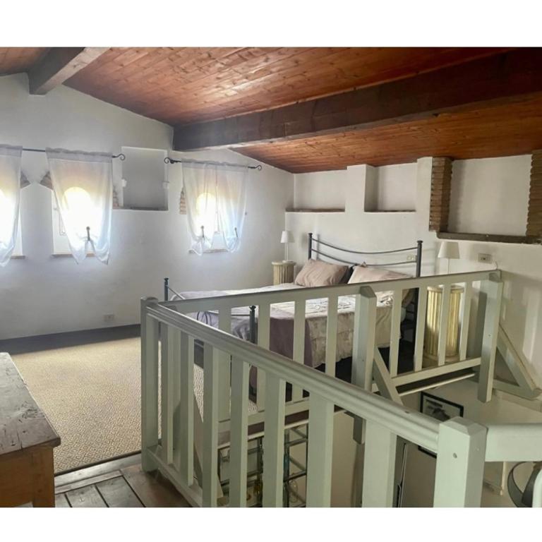 San Gallo Grande - Appartamento con 1 Camera da Letto - 3
