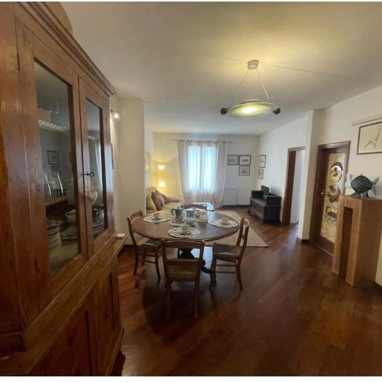 San Gallo Grande - Appartamento con 2 Camere da Letto - 2