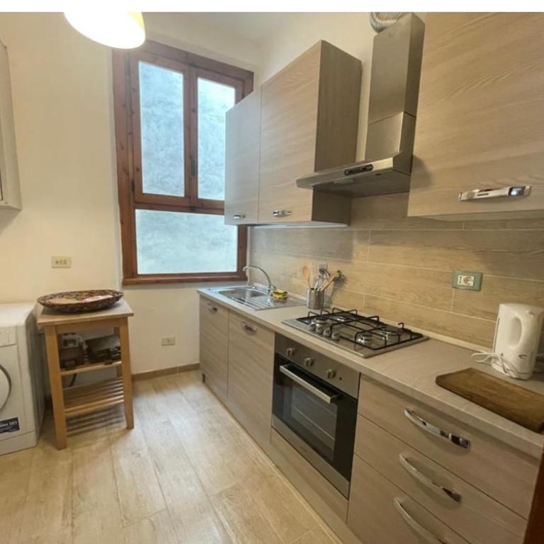 San Gallo Grande - Appartamento con 2 Camere da Letto - 4