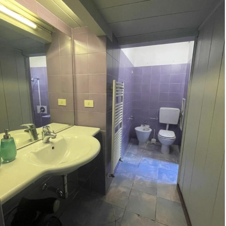 San Gallo Grande - Appartamento con 2 Camere da Letto - 5