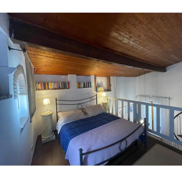 San Gallo Grande - Appartamento con 1 Camera da Letto - 5