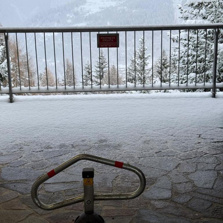 Panorama Marilleva 1400 - Val di Sole - Two-Bedroom Apartment - 62
