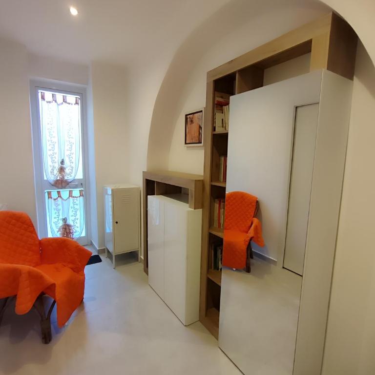 La casina di Giò - Appartamento Familiare con 1 Camera da Letto - 12