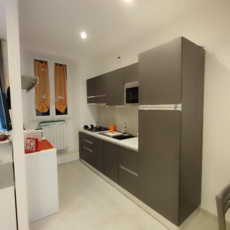 La casina di Giò - Appartamento Familiare con 1 Camera da Letto - 16