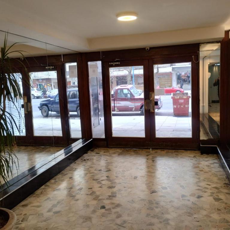 Edificio Queirolo - Apartamento de 1 dormitorio - 2