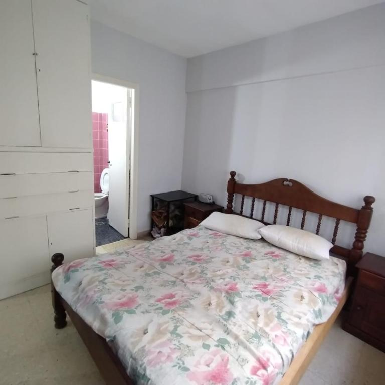 Edificio Queirolo - Apartamento de 1 dormitorio - 3