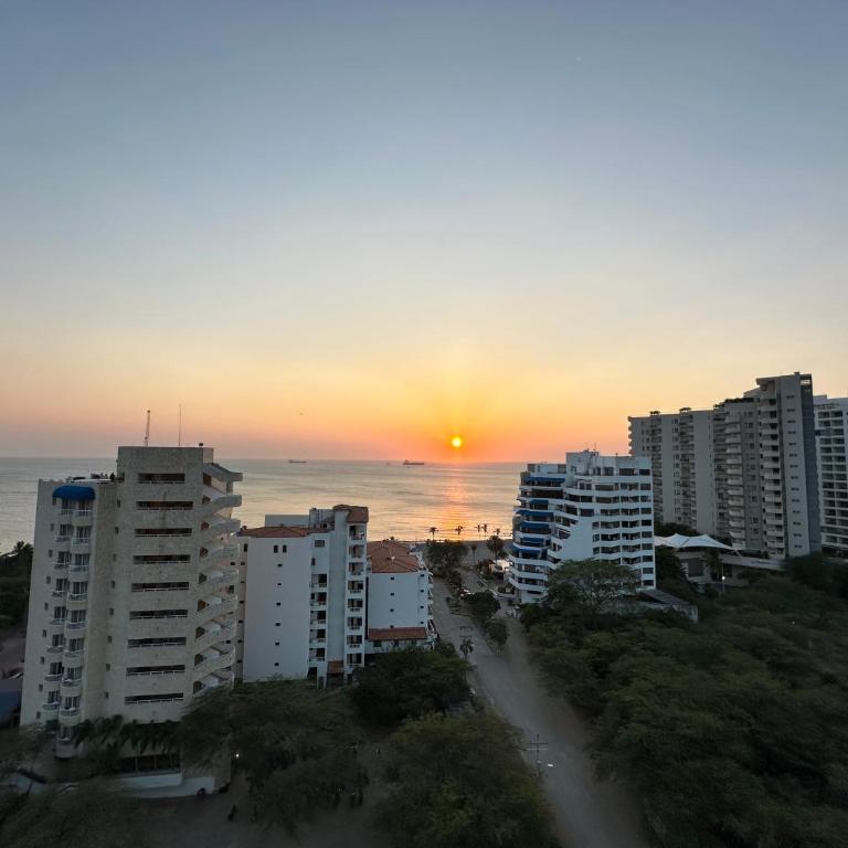 Tu casa en Santa Marta - Apartamento de 2 dormitorios - 3