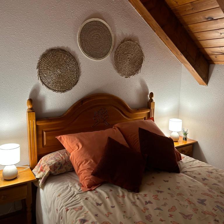El rincón de Benás - Apartment mit 3 Schlafzimmern - 10