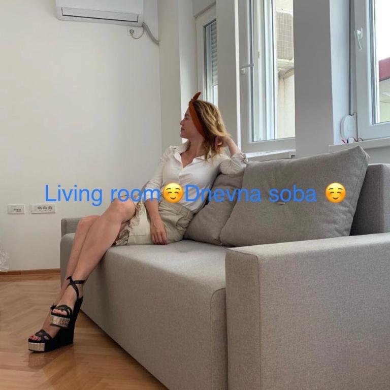 Petra Apartments - Apartman sa 1 Spavaćom Sobom - 17