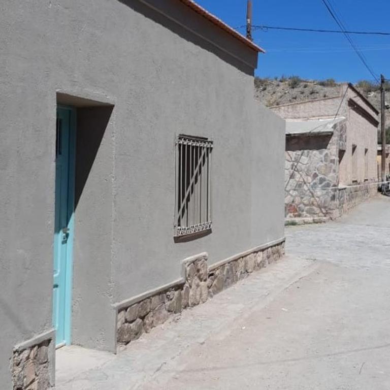 La Casa de Amalia - Apartamento de 1 dormitorio - 11