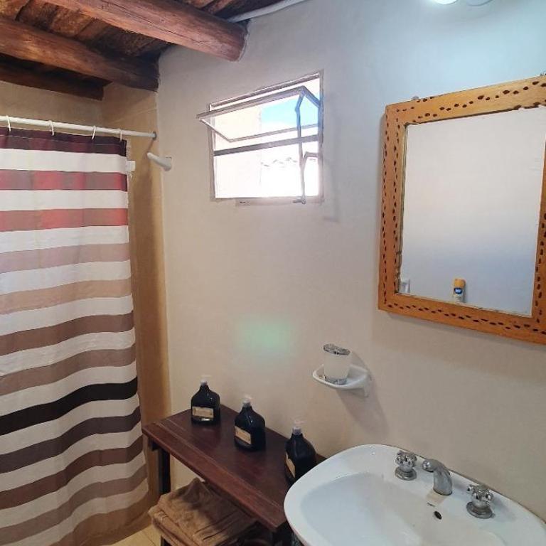 La Casa de Amalia - Apartamento de 1 dormitorio - 9