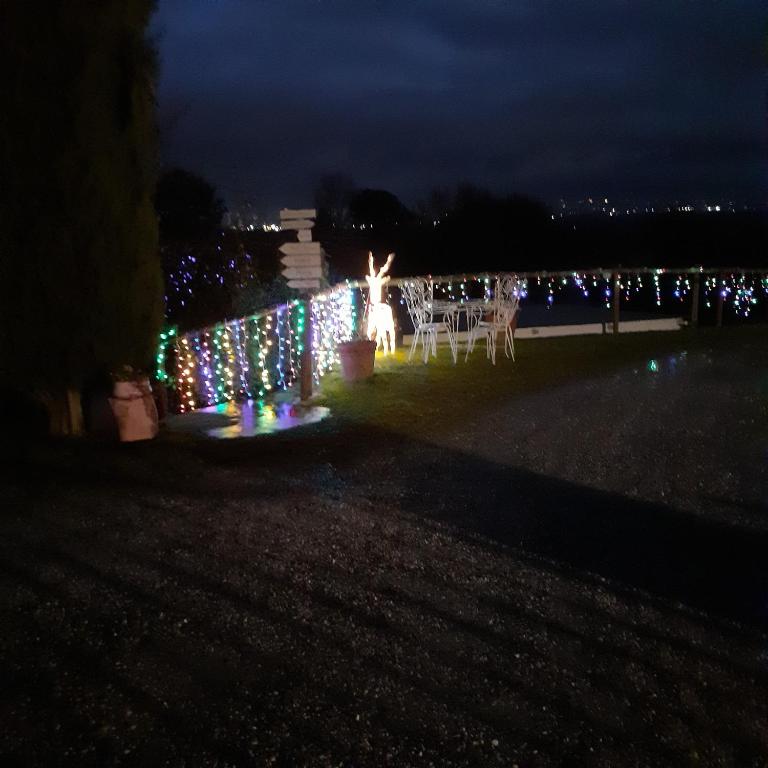 Splendido rustico shabby - Villa - 6