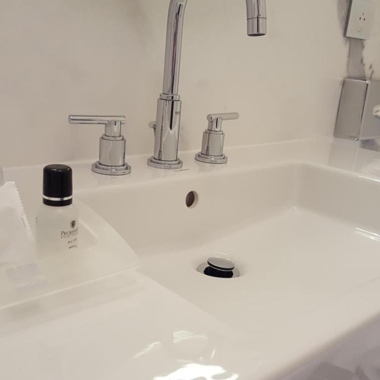 Holiday Inn Paris - Gare de Lyon Bastille by IHG - Chambre Standard avec 2 Lits Simples - 4