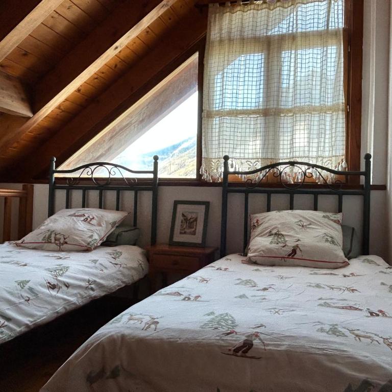 El rincón de Benás - Apartment mit 3 Schlafzimmern - 15