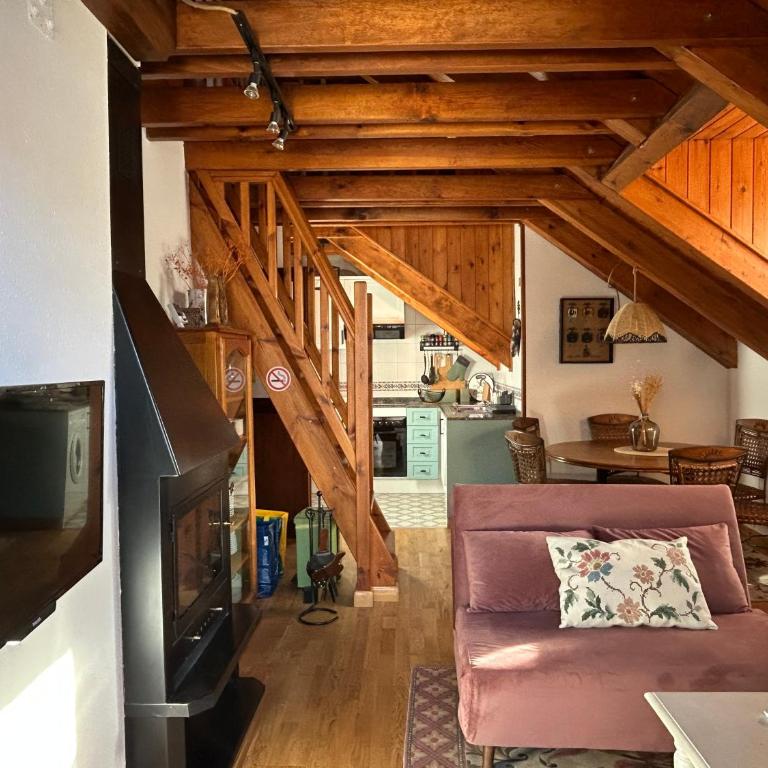 El rincón de Benás - Apartment mit 3 Schlafzimmern - 4