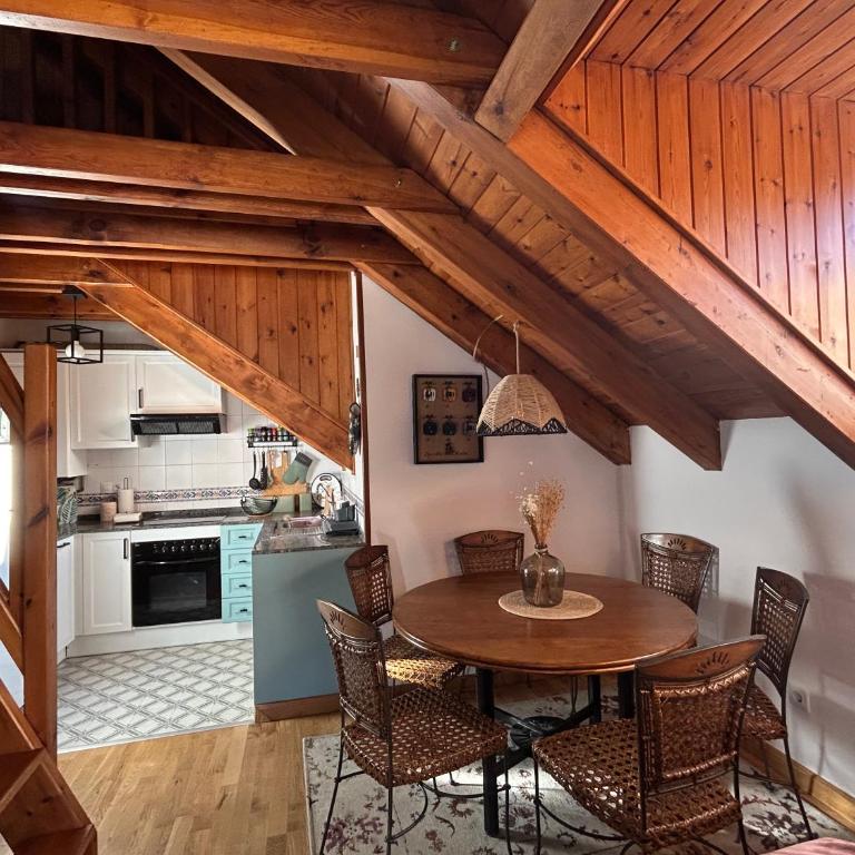 El rincón de Benás - Apartment mit 3 Schlafzimmern - 30