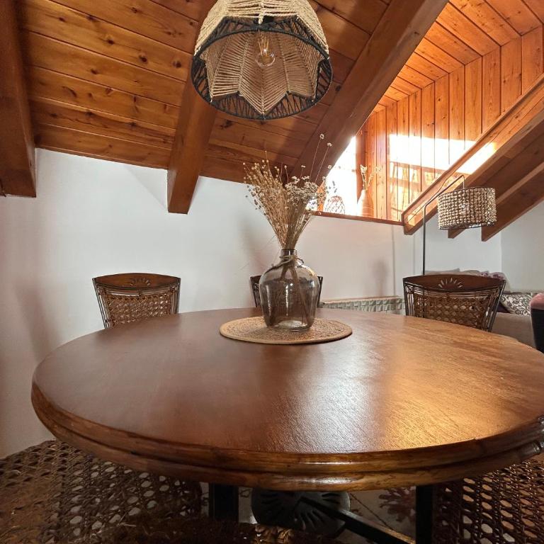 El rincón de Benás - Apartment mit 3 Schlafzimmern - 31