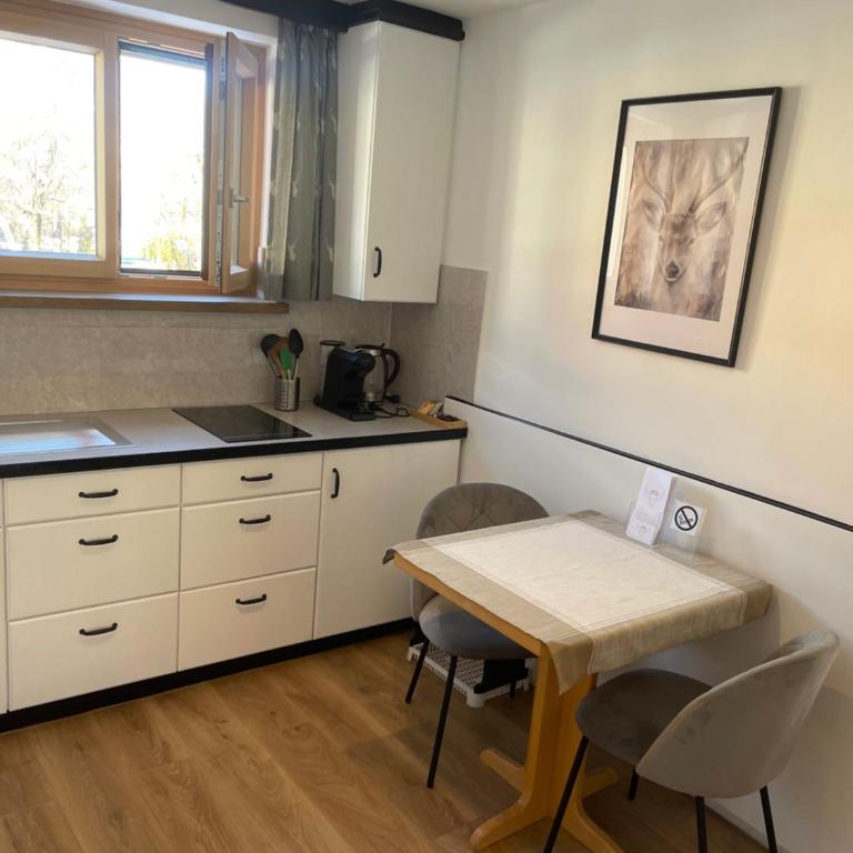Gastuna Suites - Apartamento de 1 dormitorio - 5