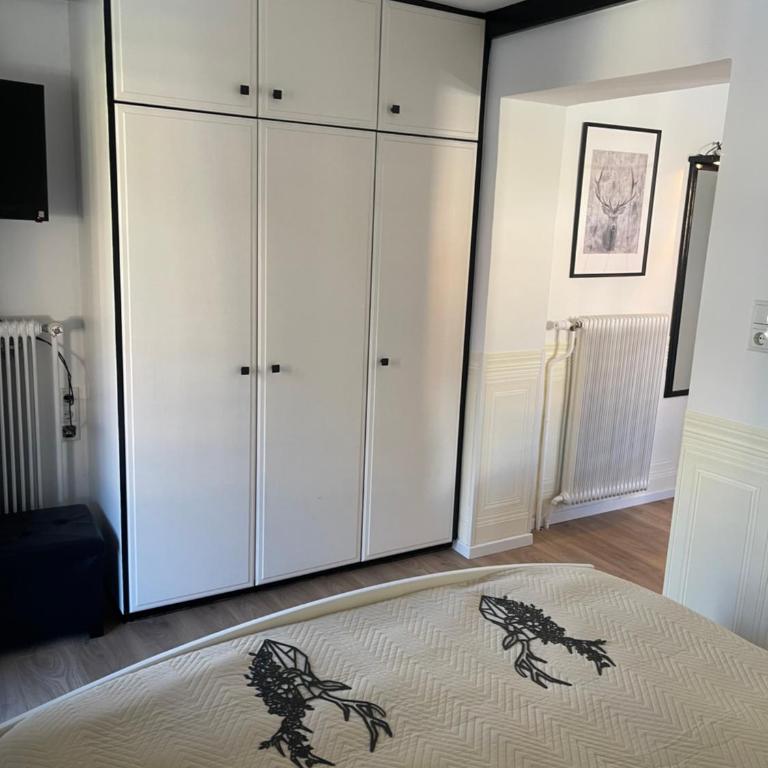 Gastuna Suites - Apartamento de 1 dormitorio - 4