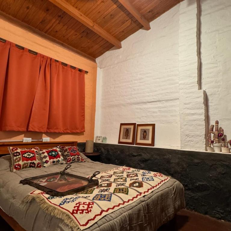 La Linda de la Aldea Serrana - Casa de 2 dormitorios - 3