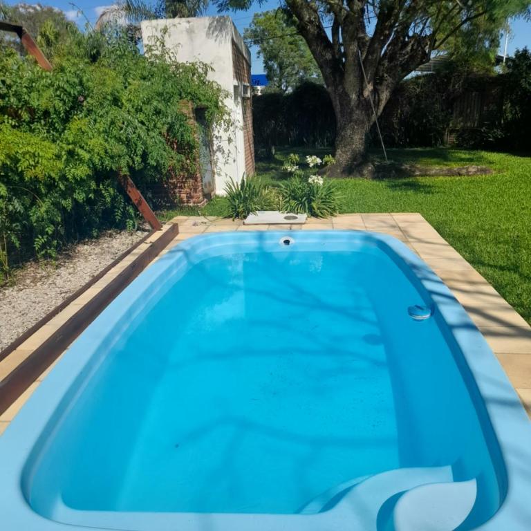 Cabaña La Soñada - Apartamento de 2 dormitorios - 2