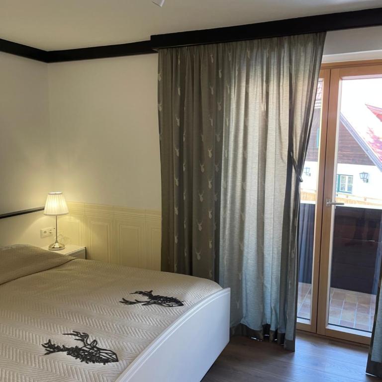 Gastuna Suites - Apartamento de 1 dormitorio - 2