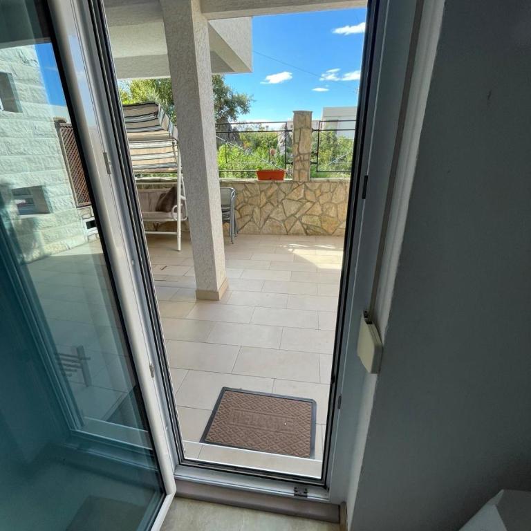 Villa Dobre Vode - Two-Bedroom Apartment - 9