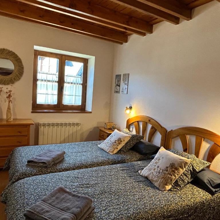 El rincón de Benás - Apartment mit 3 Schlafzimmern - 12