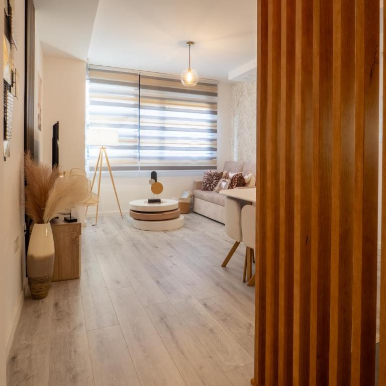 BHost - Magdalena I - Apartamento de 1 dormitorio - 6