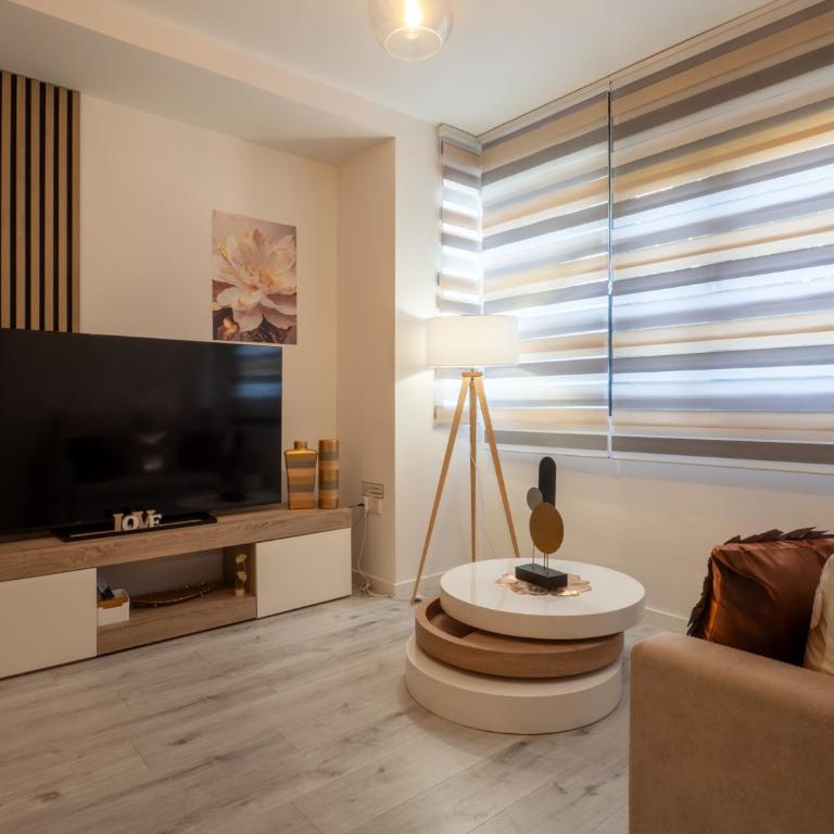 BHost - Magdalena I - Apartamento de 1 dormitorio - 2
