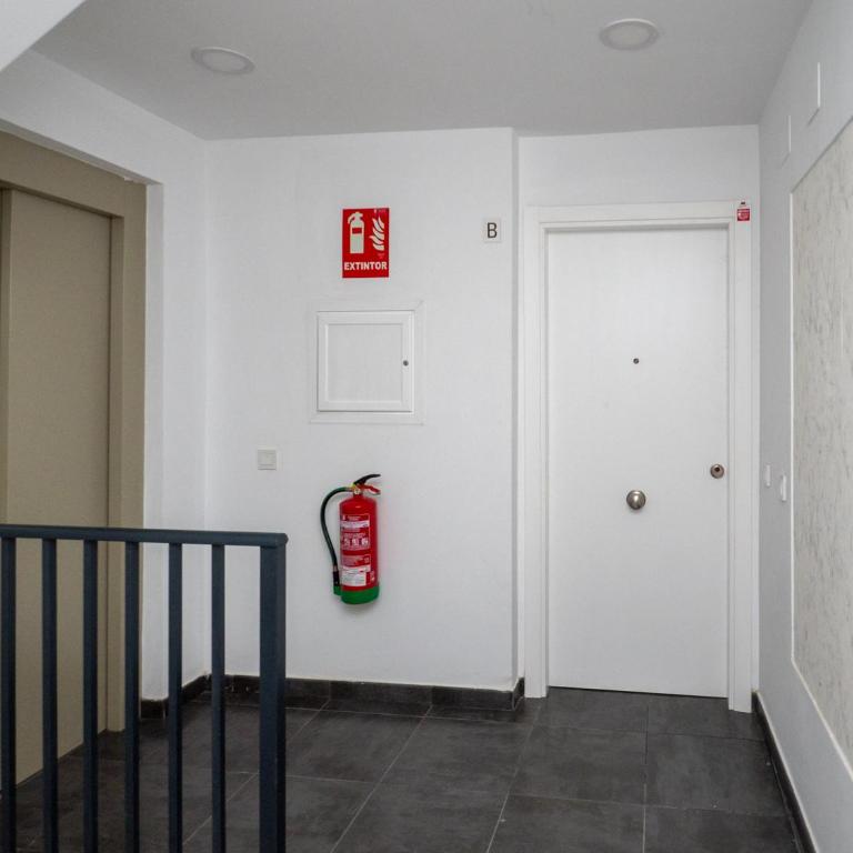 BHost - Magdalena I - Apartamento de 1 dormitorio - 29