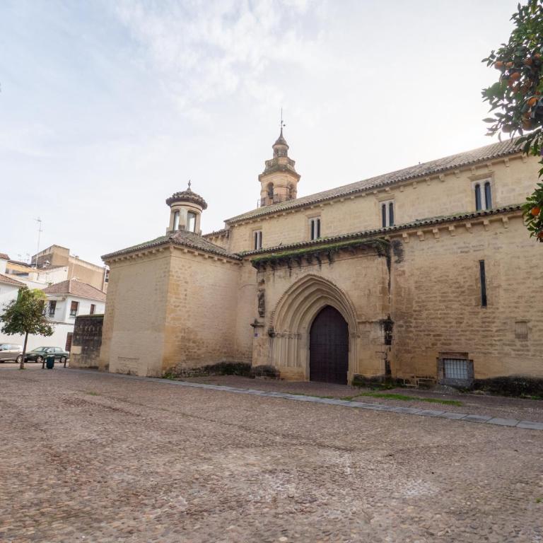 BHost - Magdalena I - Apartamento de 1 dormitorio - 32