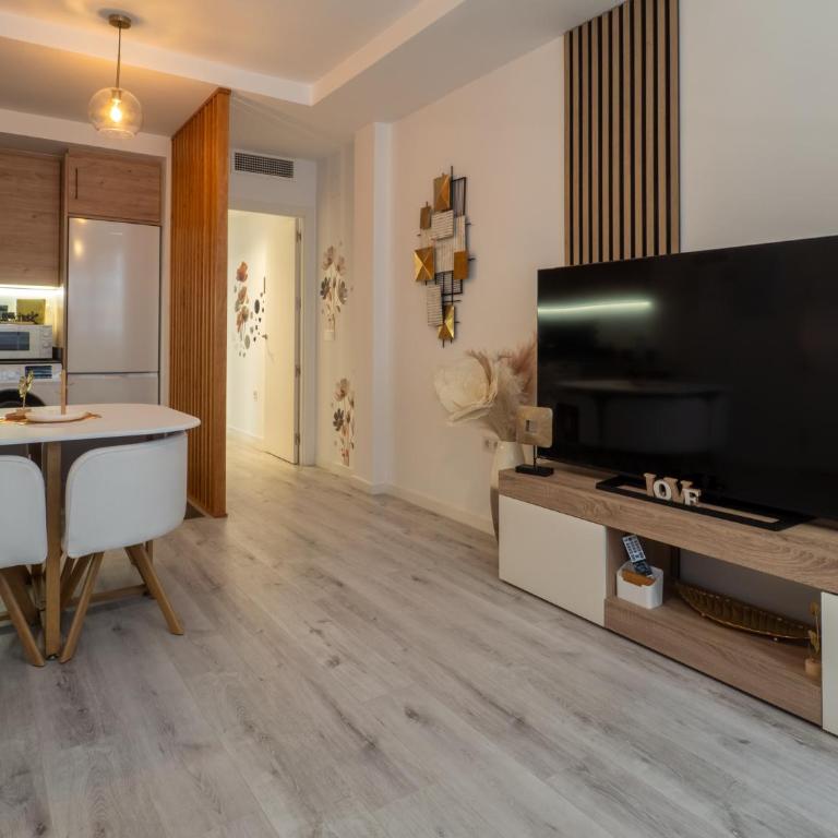BHost - Magdalena I - Apartamento de 1 dormitorio - 10
