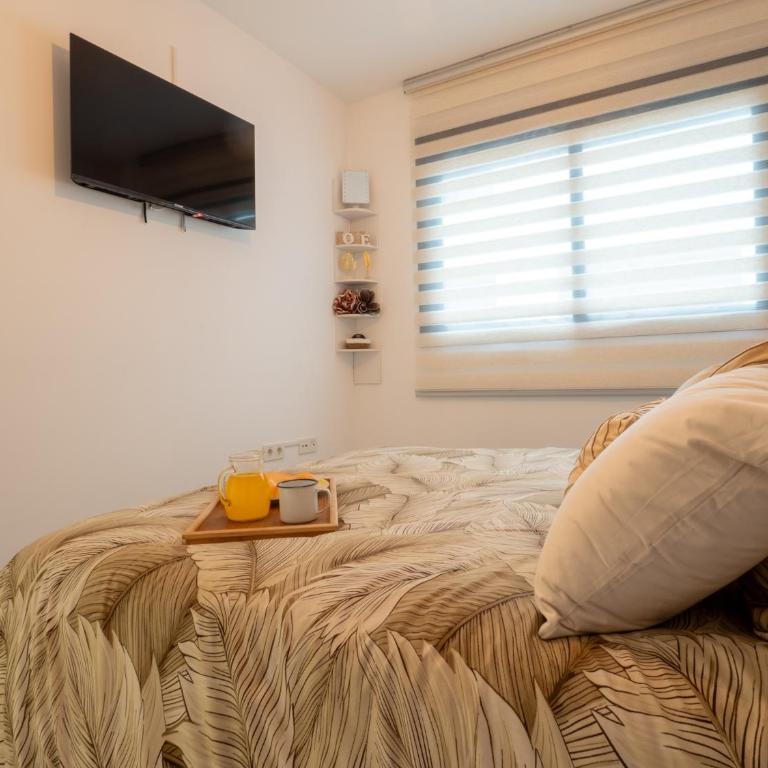 BHost - Magdalena I - Apartamento de 1 dormitorio - 17
