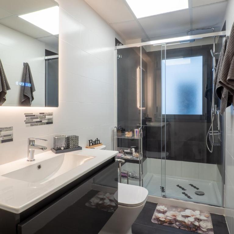 BHost - Magdalena I - Apartamento de 1 dormitorio - 5