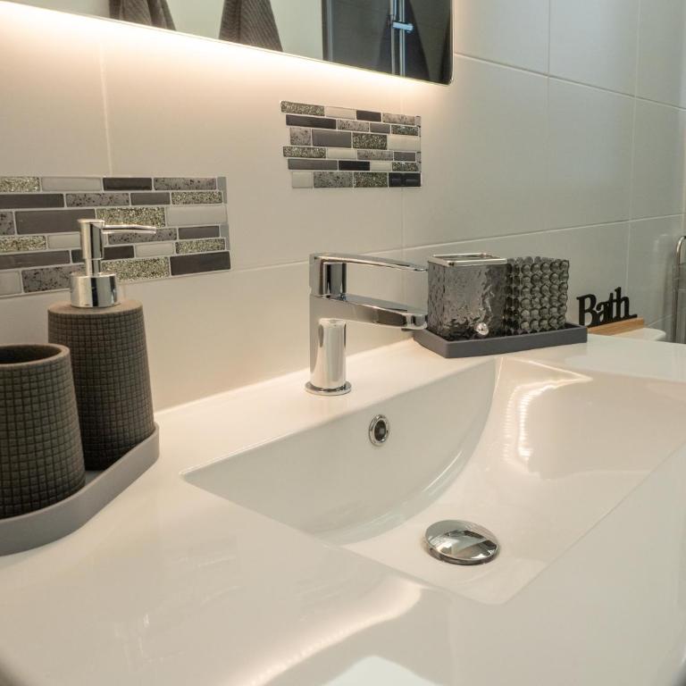 BHost - Magdalena I - Apartamento de 1 dormitorio - 26