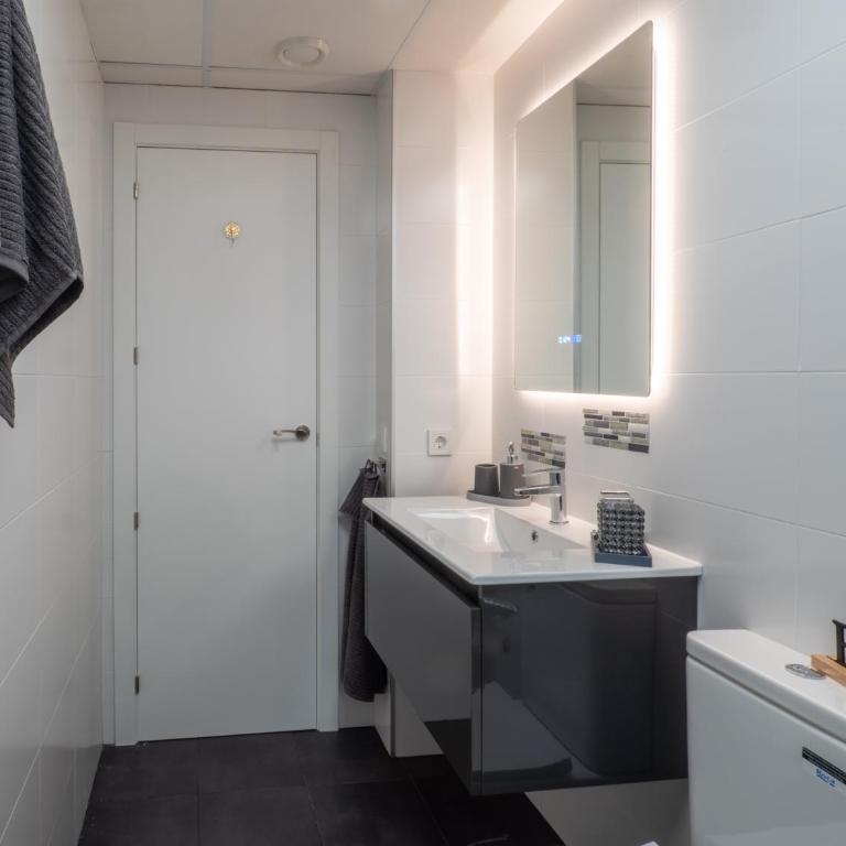 BHost - Magdalena I - Apartamento de 1 dormitorio - 24