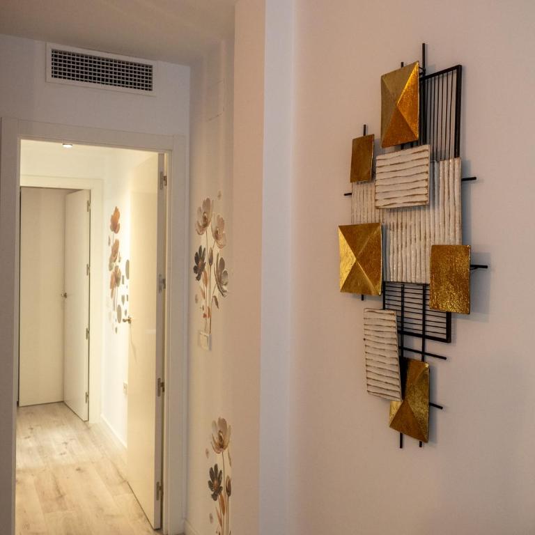 BHost - Magdalena I - Apartamento de 1 dormitorio - 12