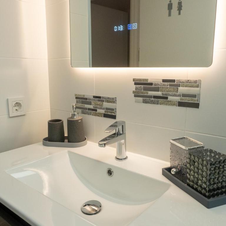 BHost - Magdalena I - Apartamento de 1 dormitorio - 25
