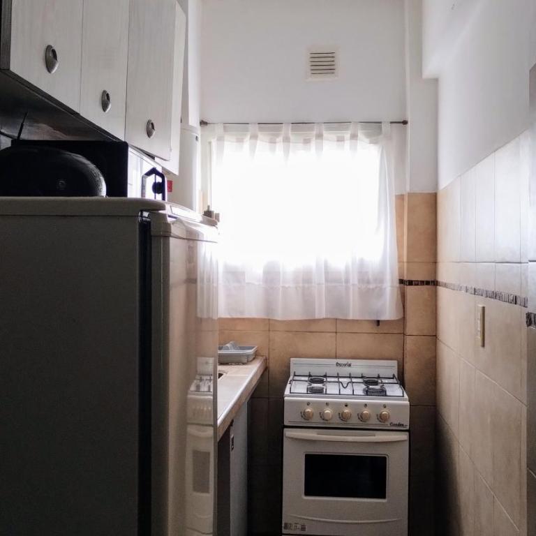 Dpto Colinas - Apartamento de 1 dormitorio - 2
