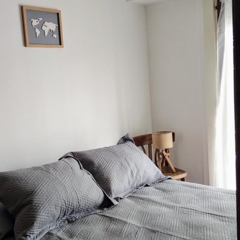 Dpto Colinas - Apartamento de 1 dormitorio - 6