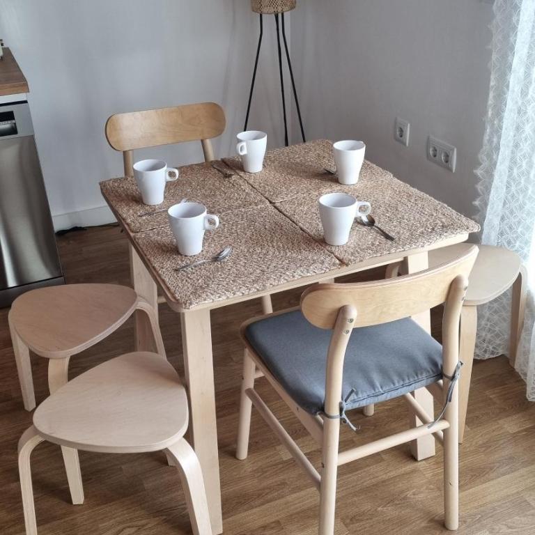 NIMBO Apartment - Apartamento de 2 dormitorios - 3